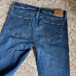 Mens 34x34 American Eagle Jeans